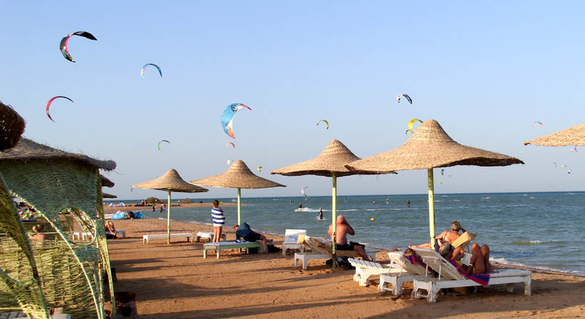 Kitestrand