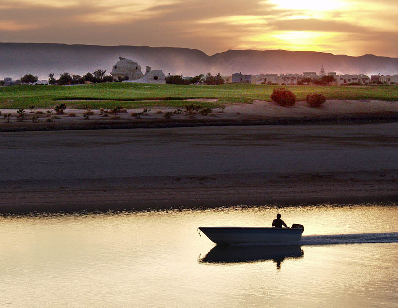 Lagunen