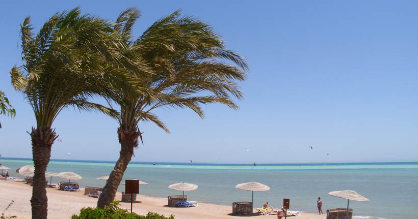 Badestrand