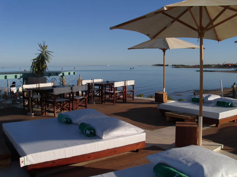 Strandbar